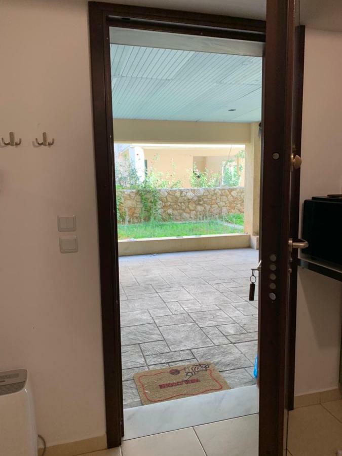 Jacuzzi Studio Close To Athens Airport!! パリニ エクステリア 写真
